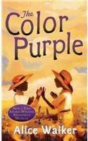 Alice Walker: The Color Purple (Paperback, Harcourt)