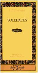 Luis de Góngora y Argote: Soledades (Spanish language, 1994, Editorial Cástalia)