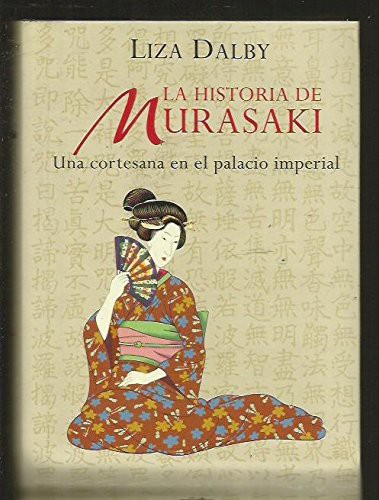 La historia de Murasaki (Paperback)