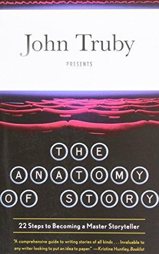 John Truby: The Anatomy of Story (2008)