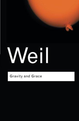 Simone Weil: Gravity and Grace (2002)