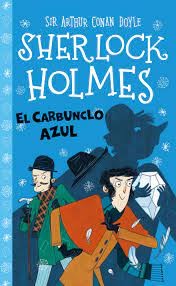 Arthur Conan Doyle, Stephanie Baudet, Arianna Bellucci, Maruxa Zaera Landeira: Sherlock Holmes (Paperback, Spanish language, 2021, Editorial Bululú)