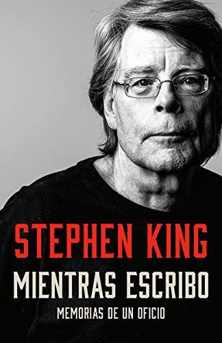 Stephen King: Mientras escribo (Paperback, 2021, Vintage Espanol)