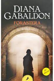Forastera (Spanish language, 2015, Penguin Random House Grupo Editorial (USA) LLC)