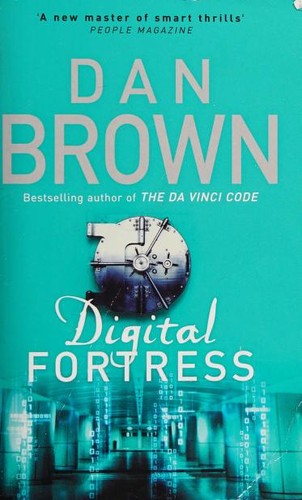 Dan Brown: Digital Fortress (Paperback, 2009, Corgi Books)