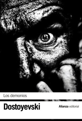 Fyodor Mikhailovich Dostoyevsky: Los demonios (EBook, Castellano language, 2021, Alianza Editorial)