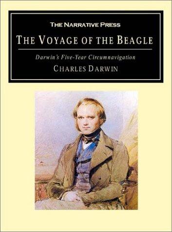 Charles Darwin: The Voyage of the Beagle (Paperback, Stackpole Books)