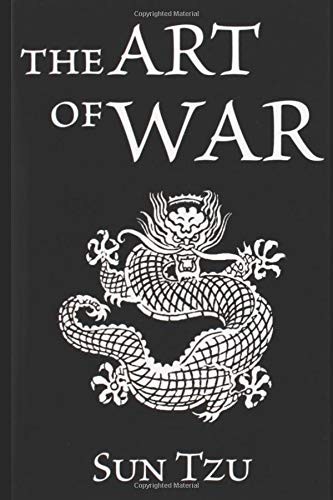 Sun Tzu, Mike Robert: Art of War - English Edition (2017, Independently Published)