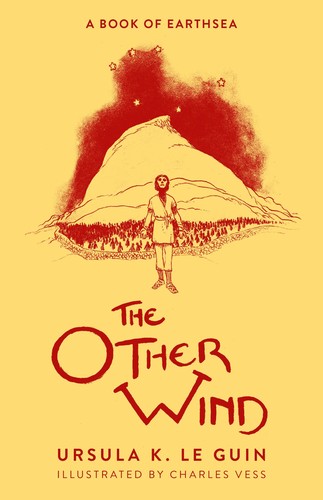 Ursula K. Le Guin: Other Wind (2022, Orion Publishing Group, Limited)