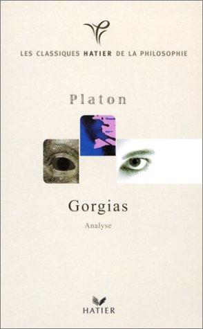 Plato: Gorgias (Paperback, French language, 2001, Hatier)