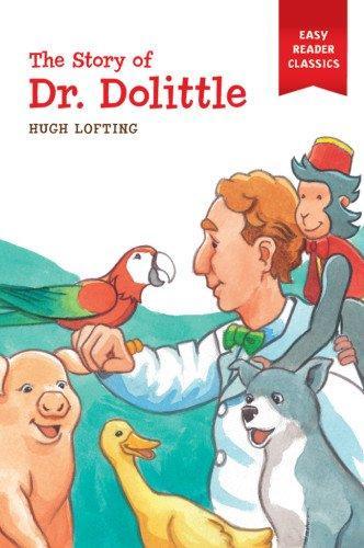 Hugh Lofting: The story of Doctor Dolittle (2013)