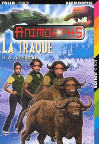 Katherine Applegate: Animorphs, tome 39  (Paperback, French language, 2000, Gallimard Jeunesse)