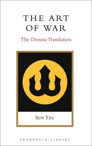 Sun Tzu: The Art of War (2002, Shambhala)