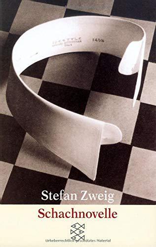 Stefan Zweig: Schachnovelle (German language, 1974)