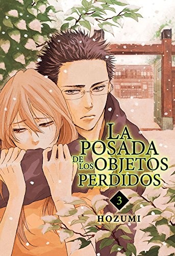 La posada de los objetos perdidos 3 (Paperback, MILKY WAY EDICIONES)