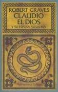 Robert Graves: Claudio el Dios (Paperback, Spanish language, 2004, Edhasa)