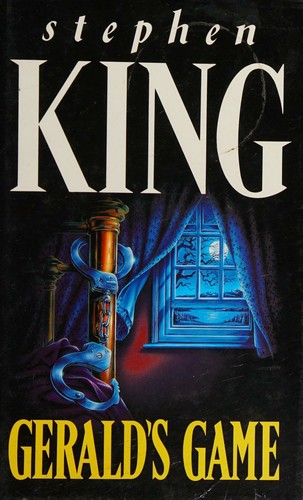 Stephen King (duplicate): Gerald's Game (BCA)