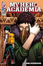 Kōhei Horikoshi: My Hero Academia, Vol. 14 (Paperback, 2018, Viz Media)