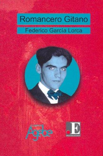 Federico García Lorca: Romancero Gitano (Clasicos Agebe) (Paperback, Spanish language, 2006, Agebe)