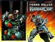 Frank Miller, Juan Jose Ryp: Frank Miller's Robocop (Paperback, 2007, Avatar Press)