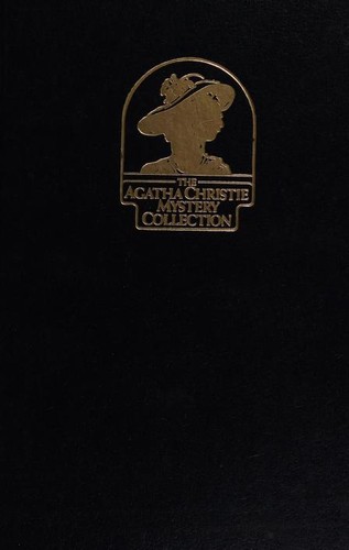 Agatha Christie: Murder at Hazelmoor (Hardcover, 1984, Bantam Books)