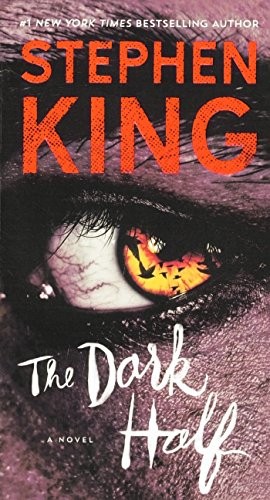 Stephen King: The Dark Half (Hardcover, Turtleback Books)