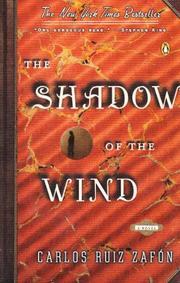 François Maspero, Carlos Ruiz Zafón, Frédéric Meaux, . ResumenExpress: The shadow of the wind (2005, Penguin)