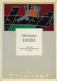 Julio Cortázar: Rayuela (Spanish language, 1991, Consejo Superior de Investigaciones Científicas)