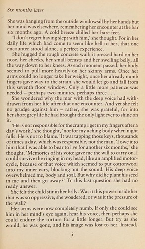 Masako Togawa: Lady Killer. (1987, Penguin)