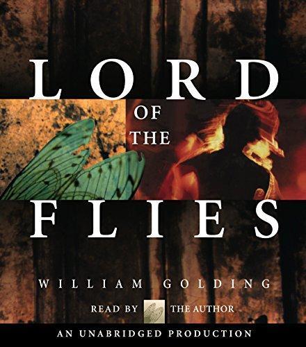 William Golding: Lord of the Flies (2005)