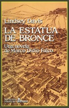 Lindsey Davis: Estatua de Bronce (Paperback, Spanish language, Edhasa)