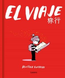 Agustina Guerrero: Viaje / the Trip (Spanish language, 2020, Lumen)