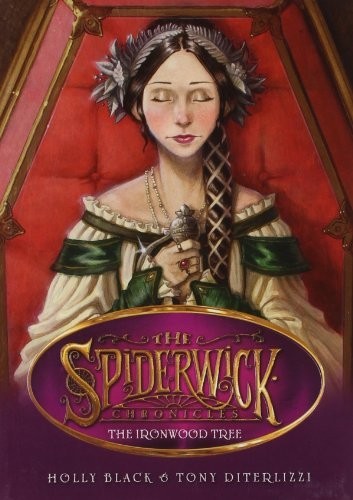 Holly Black, Tony DiTerlizzi: The Spiderwick Chronicles (2011, Simon & Schuster, Limited)