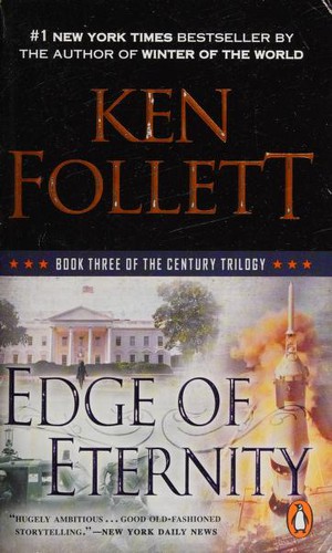 John Lee, Ken Follett: Edge of Eternity (Paperback, 2016, Penguin Books)