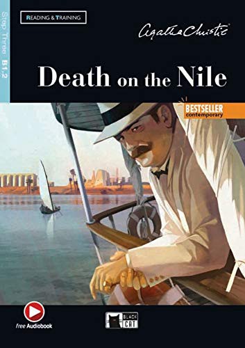 Agatha Christie: Death on the Nile (Paperback)