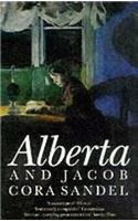 Cora Sandel: Alberta & Jacob (1980, Women's Press, Womens Pr Ltd, Brand: Womens Pr Ltd)