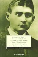 Franz Kafka: El Silencio De Las Sirenas / The Silent of the Mermaids (Contemporanea) (Paperback, Spanish language)