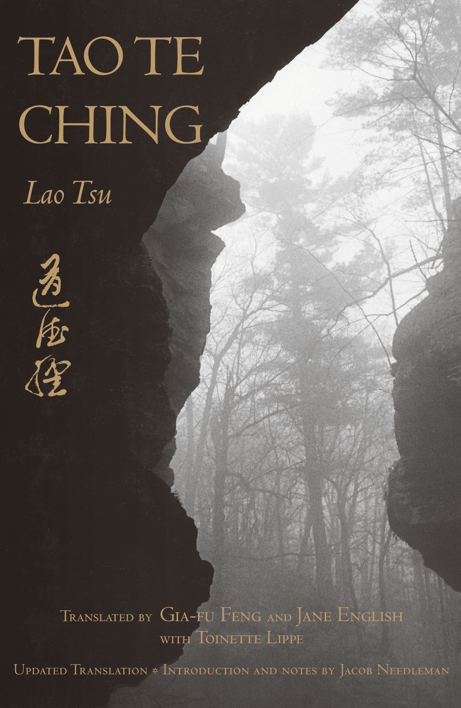 Gia-Fu Feng, Jane English, Laozi, Toinette Lippe, Jacob Needleman: Tao Te Ching (Paperback, 1989, Vintage)