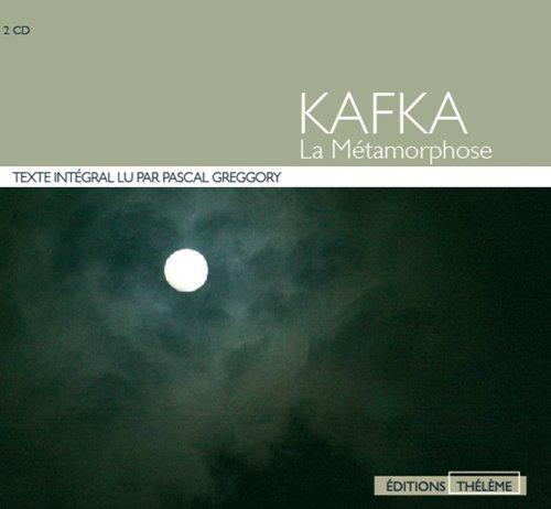 Franz Kafka: La métamorphose (French language, 2006)