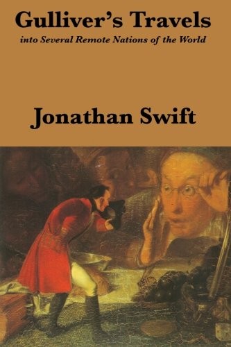Jonathan Swift: Gulliver's Travels : Into Several Remote Nations of the World (Paperback, 2014, Wilder Publications)