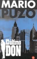 Mario Puzo: El último don (Paperback, Spanish language, 2002, Suma de Letras Suma de Letras)