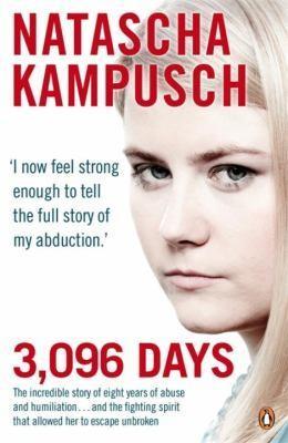 Natascha Kampusch: 3 096 Days (2010)