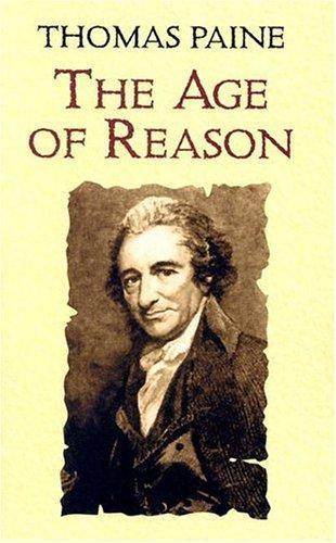 Thomas Paine: Age of Reason (2004)