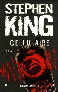 Stephen King: Cellulaire (French language)