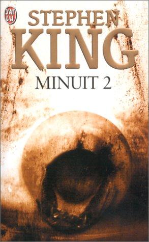 Stephen King: Minuit 2 (Paperback, French language, J'ai lu, J'AI LU)