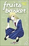 Natsuki Takaya: Fruits basket, tome 16 (French language, 2006, Delcourt)