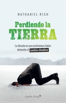 Perdiendo la Tierra (2020, Capitán swing)