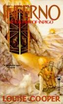 Louise Cooper: Inferno (Indigo, Book 2) (Paperback, 1989, Tor Books)