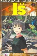 Masakazu Katsura: Is 3 (Paperback, Spanish language, 2002, Editorial Ivrea Editorial Ivrea)