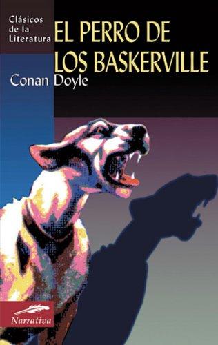 Arthur Conan Doyle: El perro de los Baskerville (Spanish language, 2005, Edimat Libros)